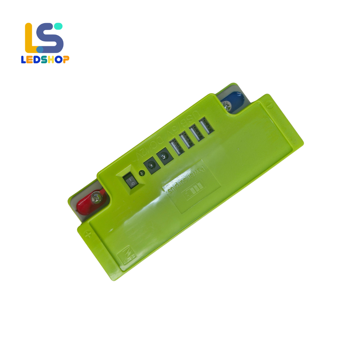 BATERIA RECARGABLE  SELLADA 175WH