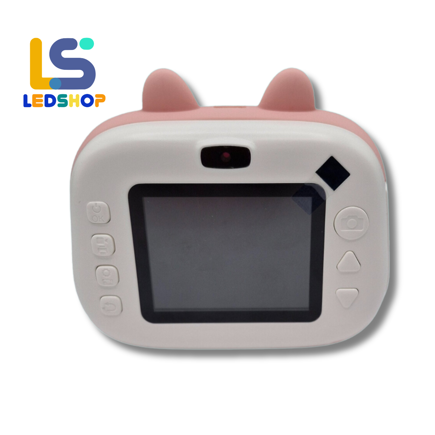 CÁMARA INSTANTÁNEA