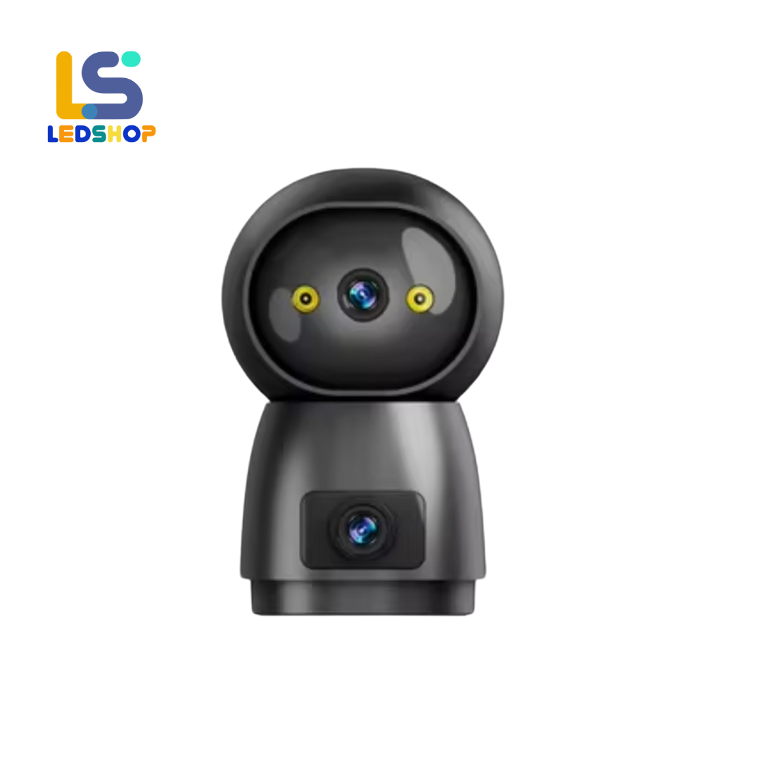 CAMARA DE SEGURIDAD Q702