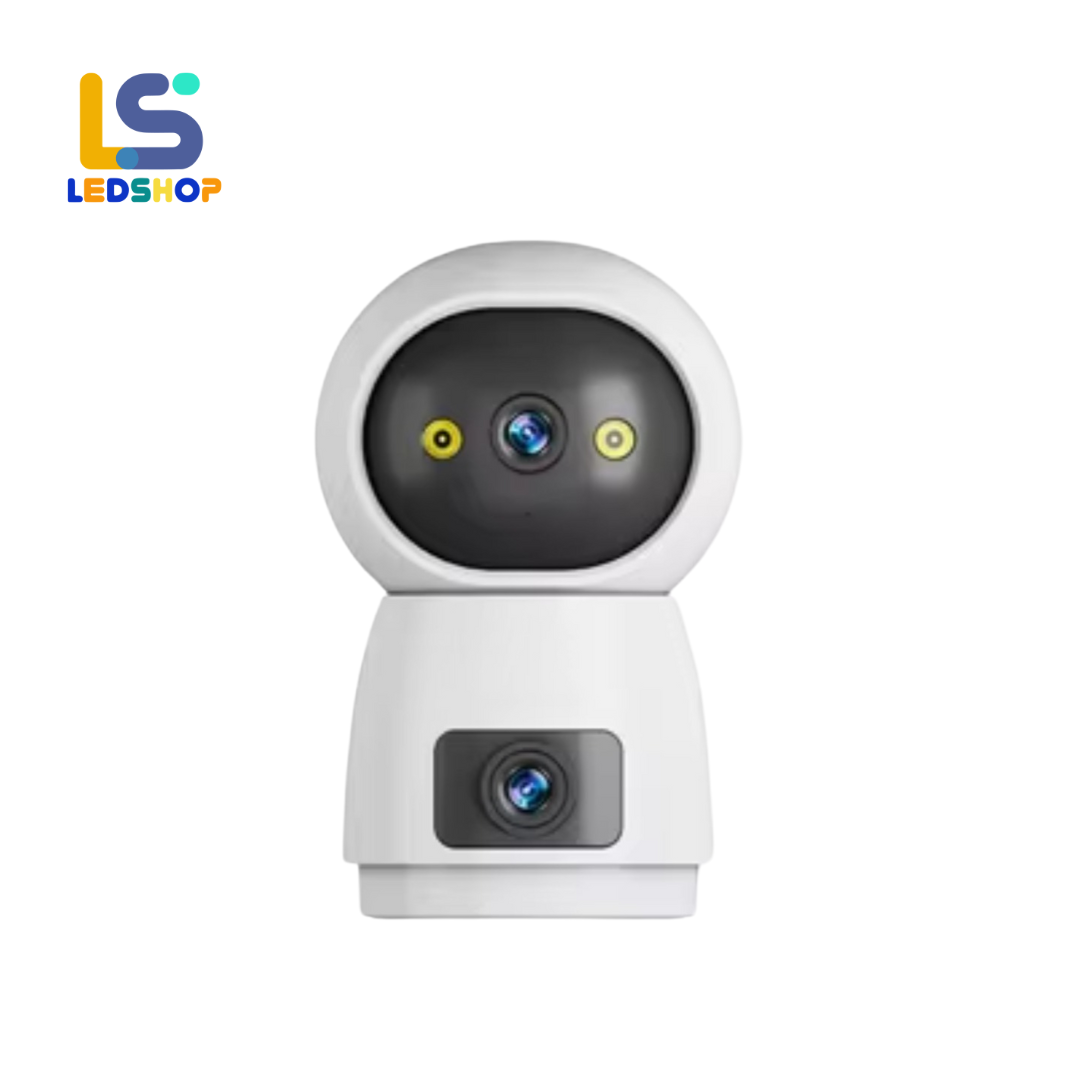 CAMARA DE SEGURIDAD QD702 4MP
