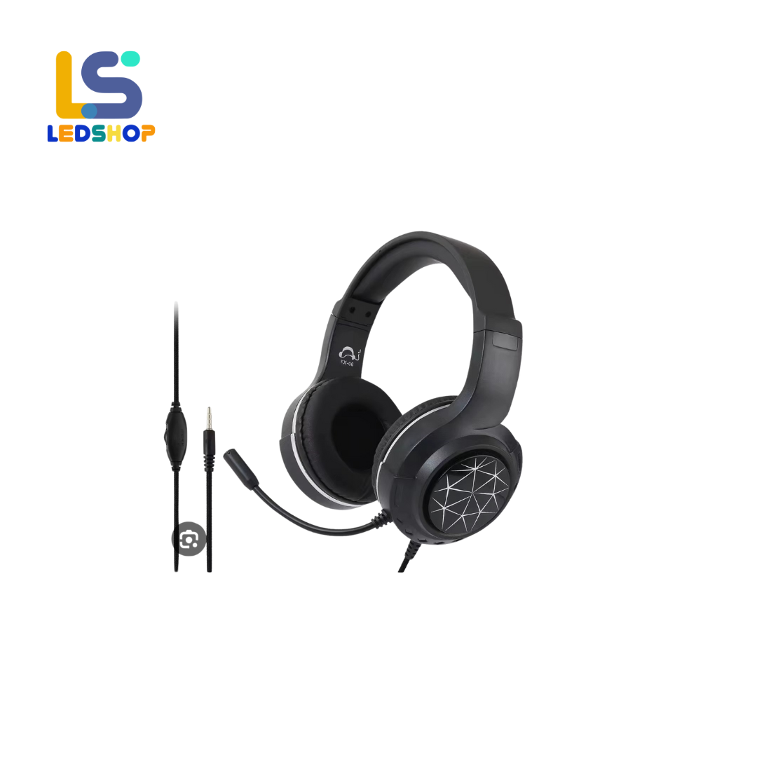 AUDIFONO CON CABLE FX-06