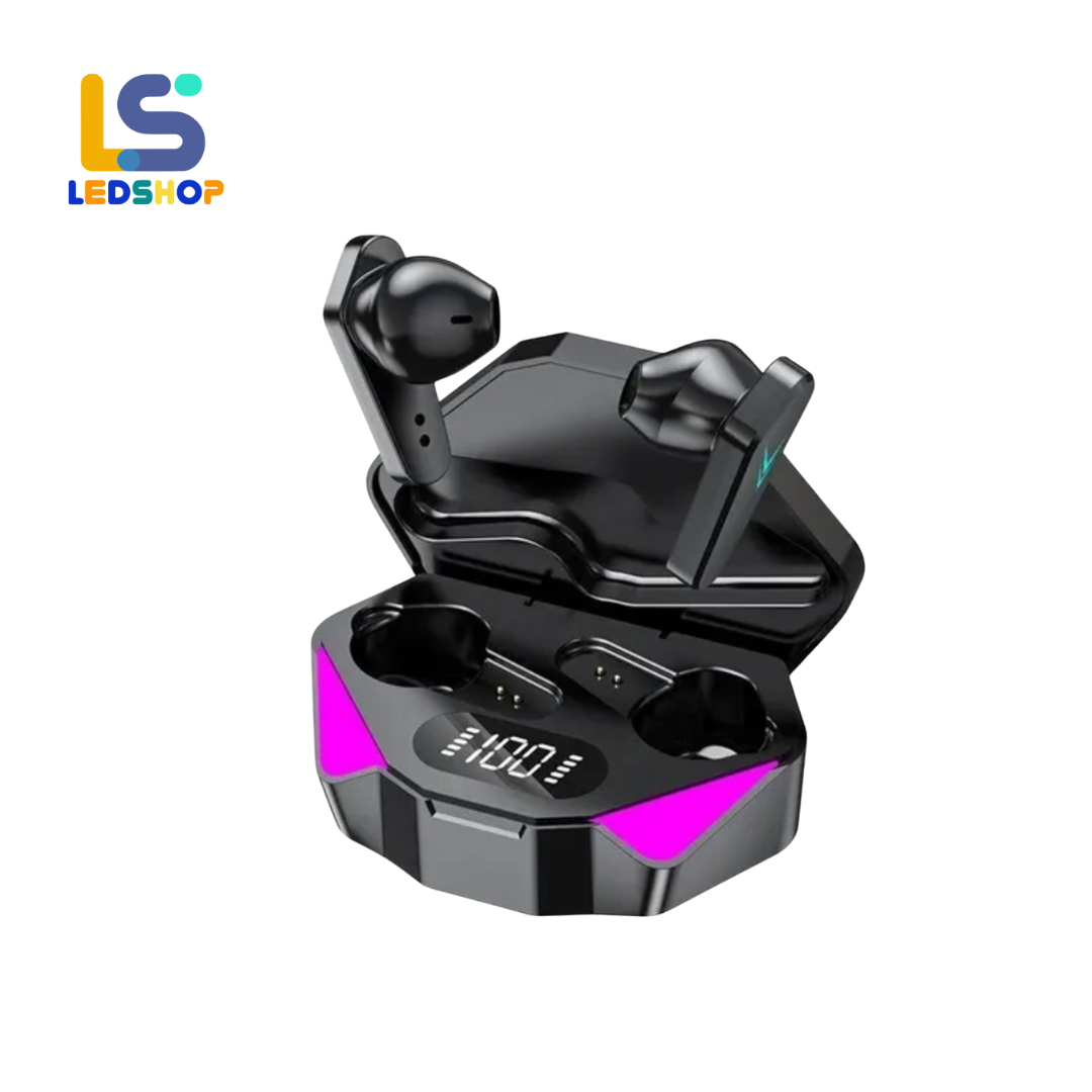 AUDIFONO BLUETOOTH X15