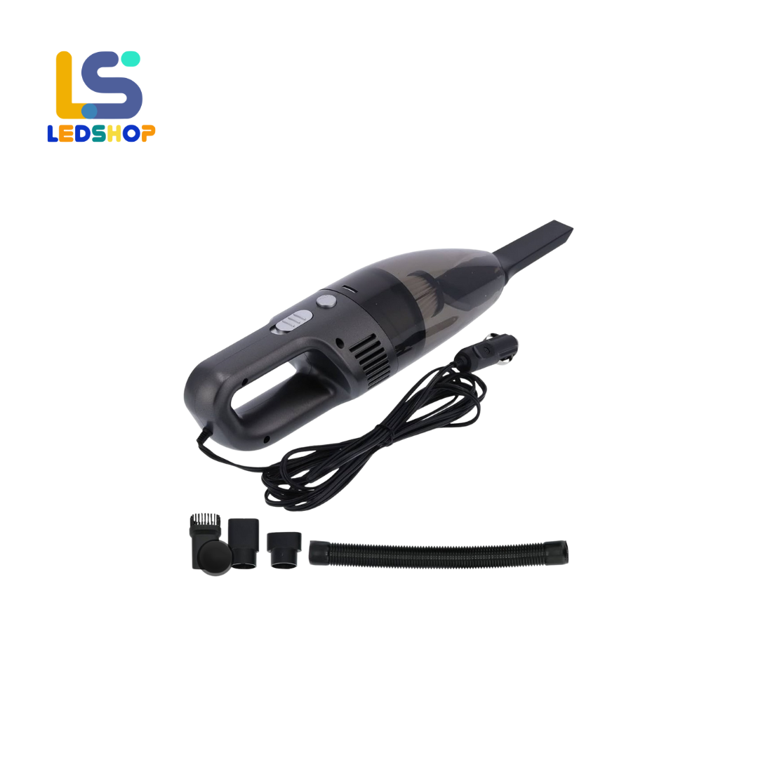 ASPIRADORA DE AUTOMOVIL