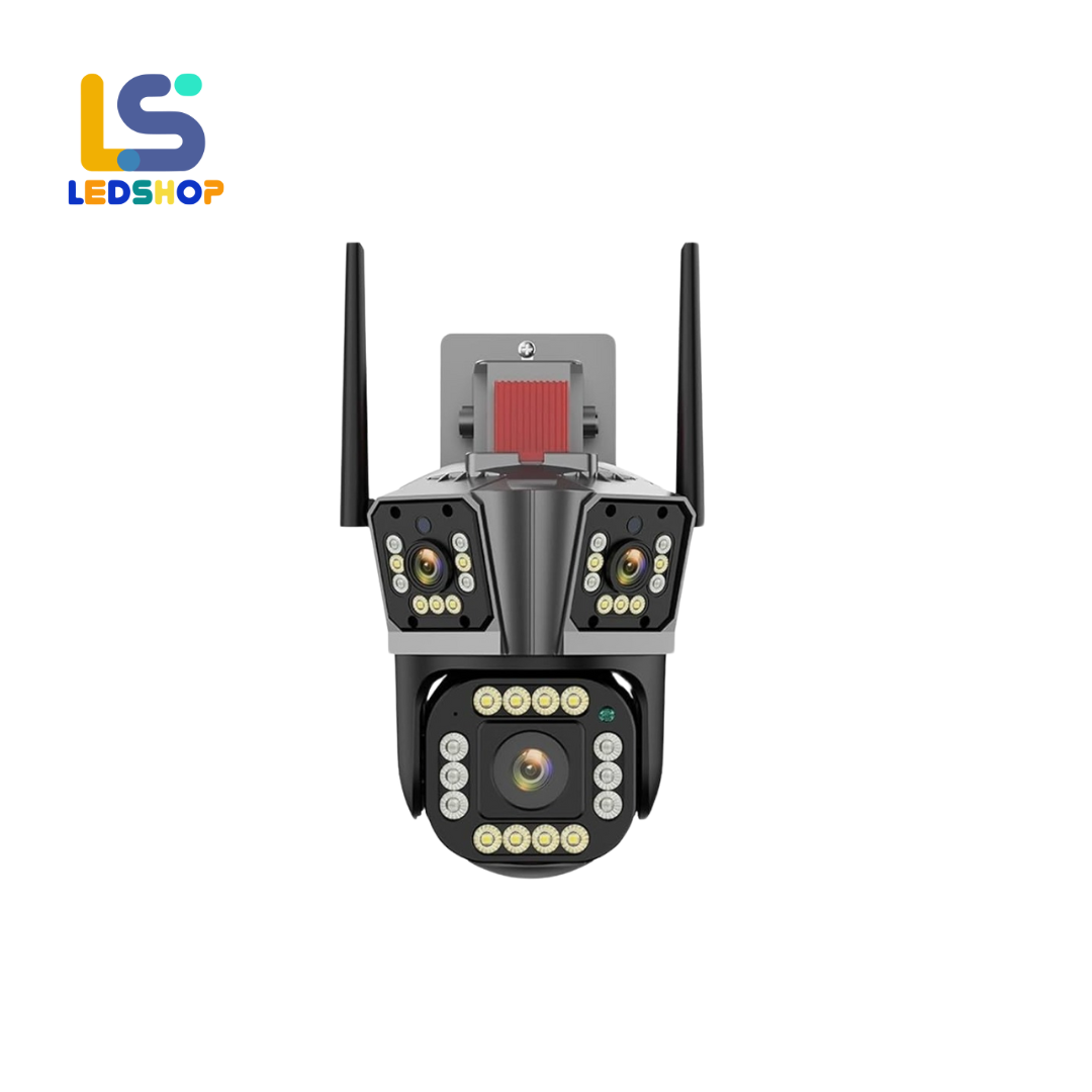 CAMARA SEGURIDAD A3H//3R