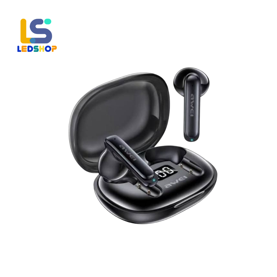 AUDIFONO BLUETOOTH AWEI T86 ENC