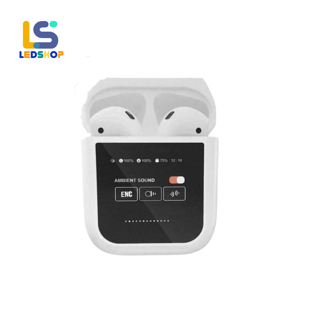 AUDIFONO BLUETOOTH A9