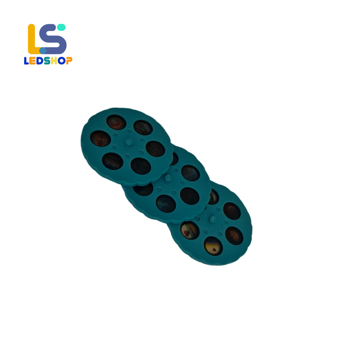 ASTRONAUTA PROYECTOR