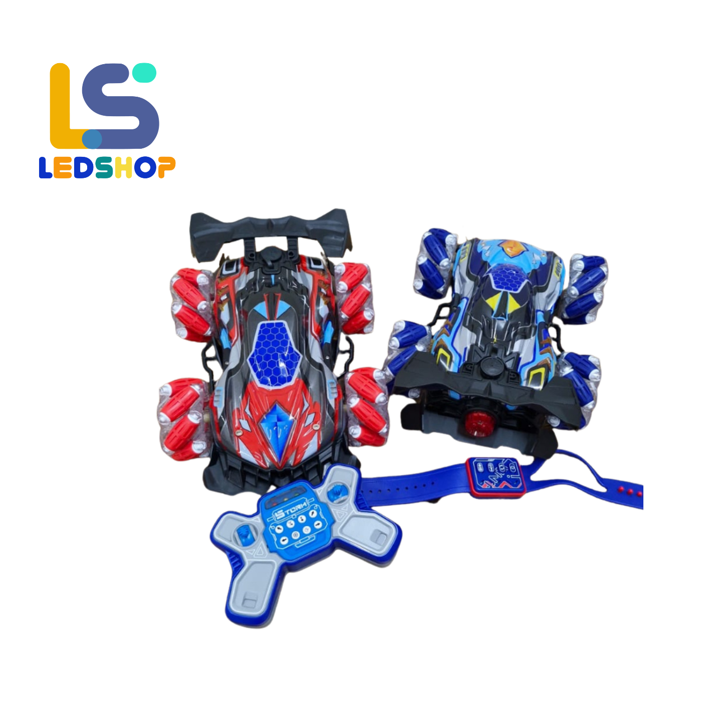 CARRO TANQUE LANZA BURBUJA