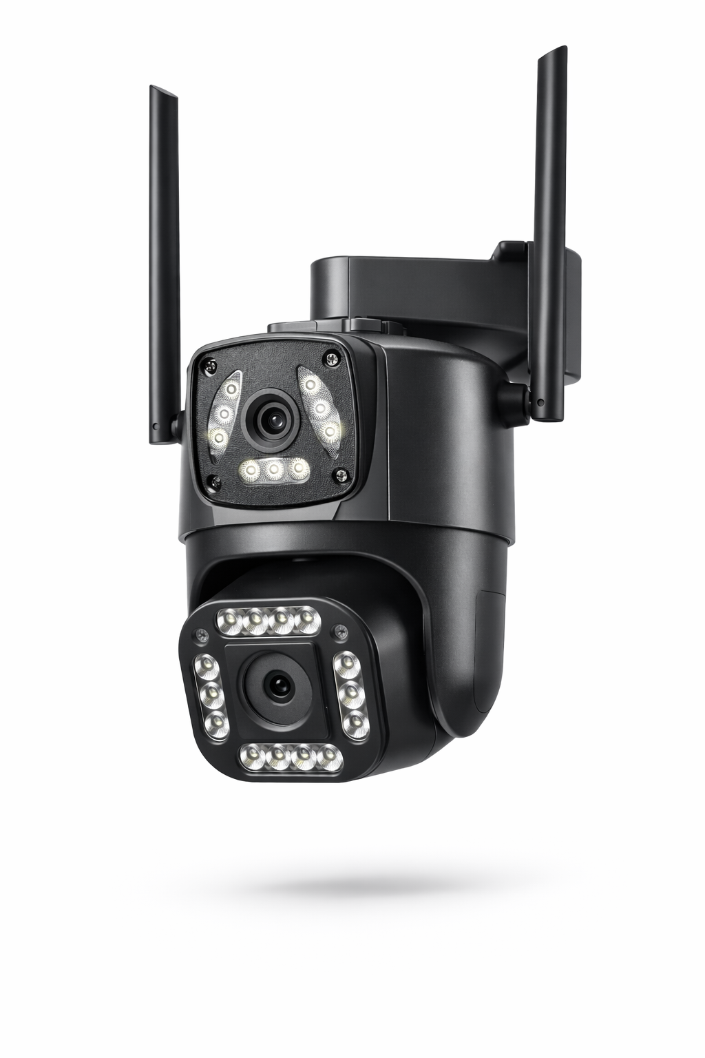 CAMARA SEGURIDAD V10 6MP