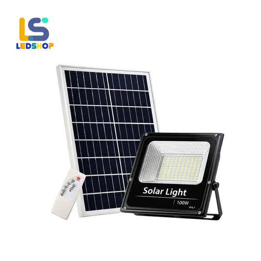 REFLECTOR PANEL SOLAR 100 WATTS
