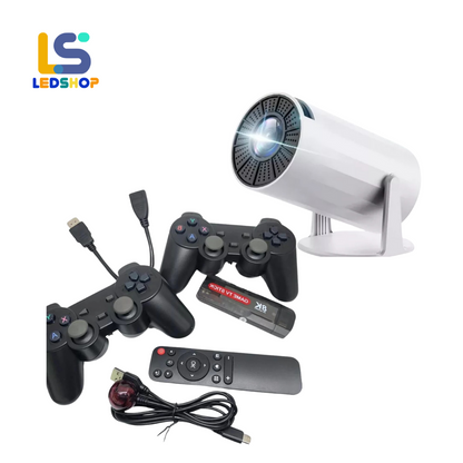 PROYECTOR GAME TV STICK