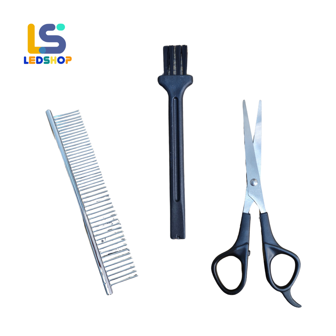 AFEITADORA DE MASCOTA