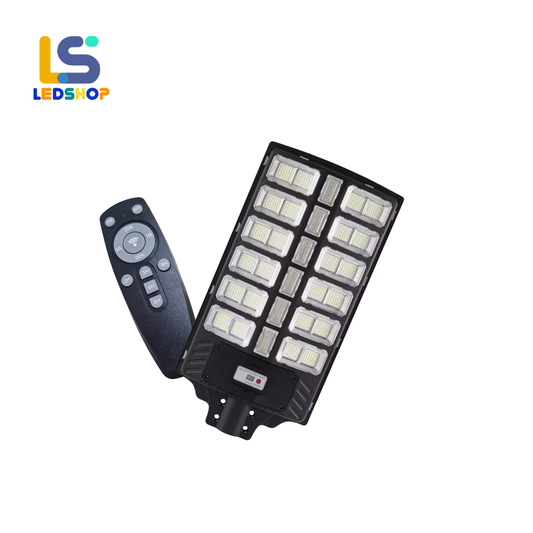 LAMPARA SOLAR 1600 WATSS