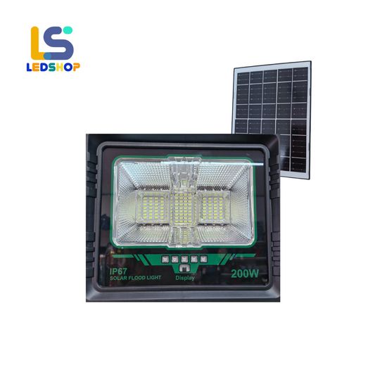 REFLECTOR  PANEL  SOLAR  200watts