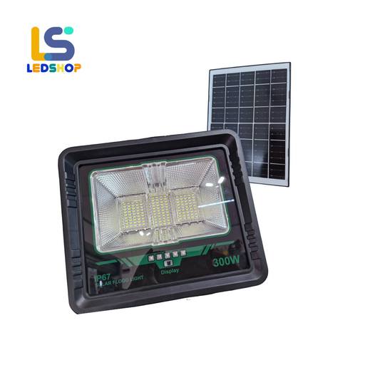 REFLECTOR PANEL SOLAR 300watts