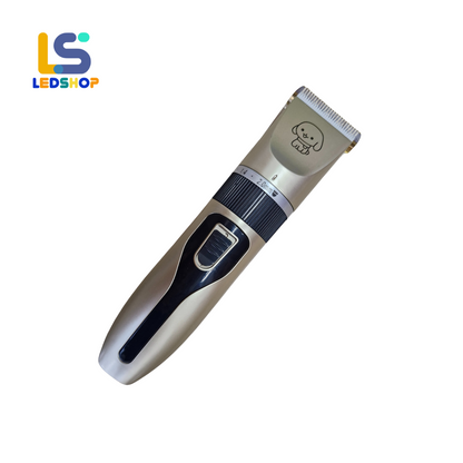 AFEITADORA DE MASCOTA