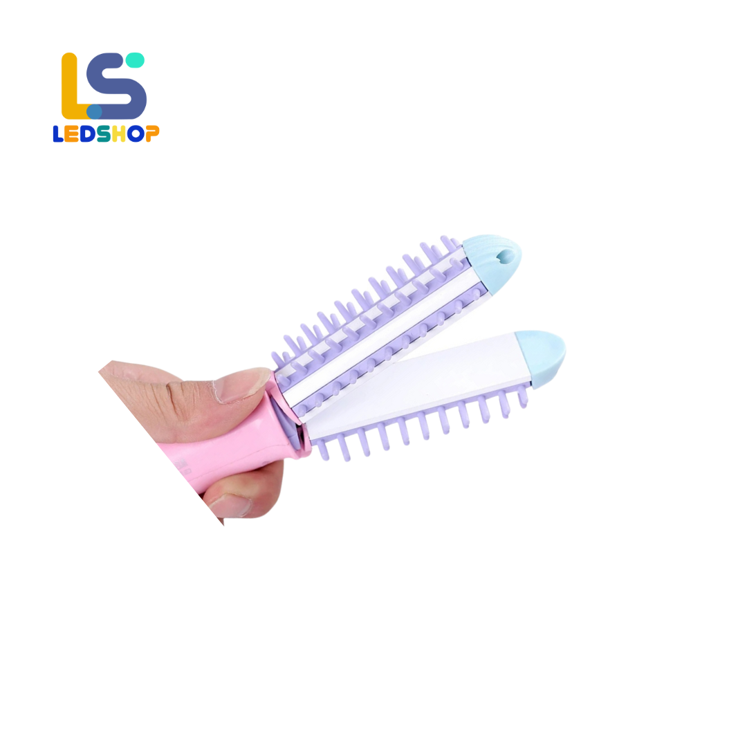 PLANCHA RIZADORA 3 EN 1