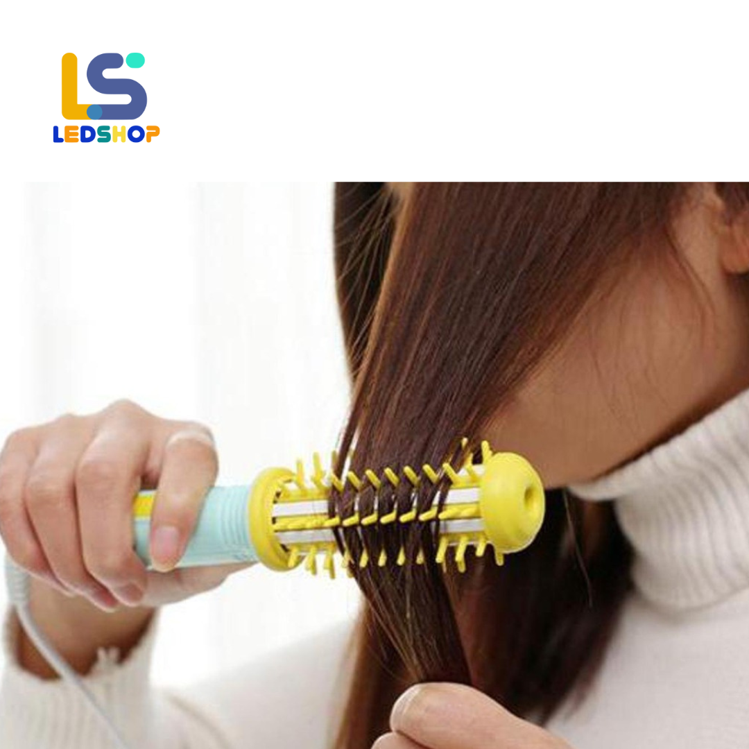 PLANCHA RIZADORA 3 EN 1