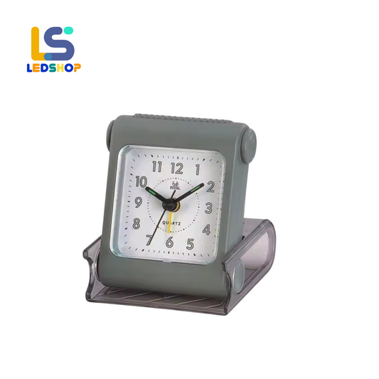 RELOJ DESPERTADOR  PORTATIL