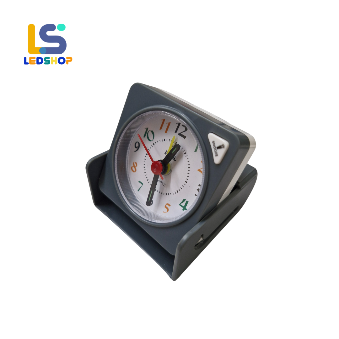 RELOJ DESPERTADOR PORTATIL