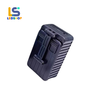 SOPORTE DE TELEFONO CON BOCINA BLUETOOTH