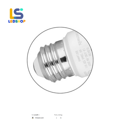 BOMBILLO INALAMBRICO RECARGABLE