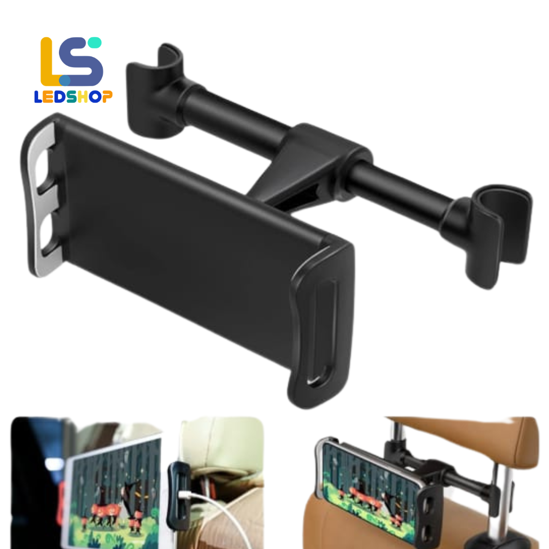 HOLDER TABLET DE AUTO