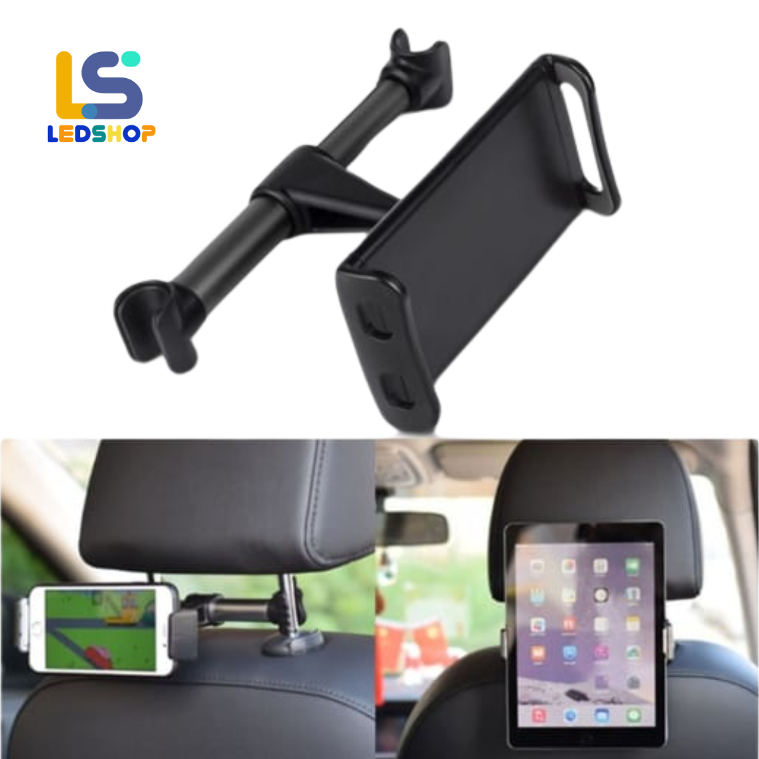 HOLDER TABLET DE AUTO