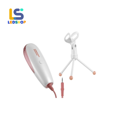 MICROFONO CONDENSADOR