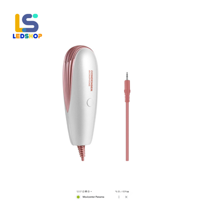 MICROFONO CONDENSADOR