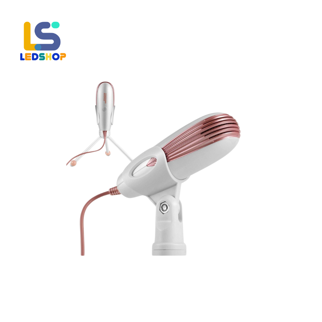 MICROFONO CONDENSADOR