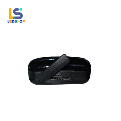 AUDIFONO BLUETOOTH  M20