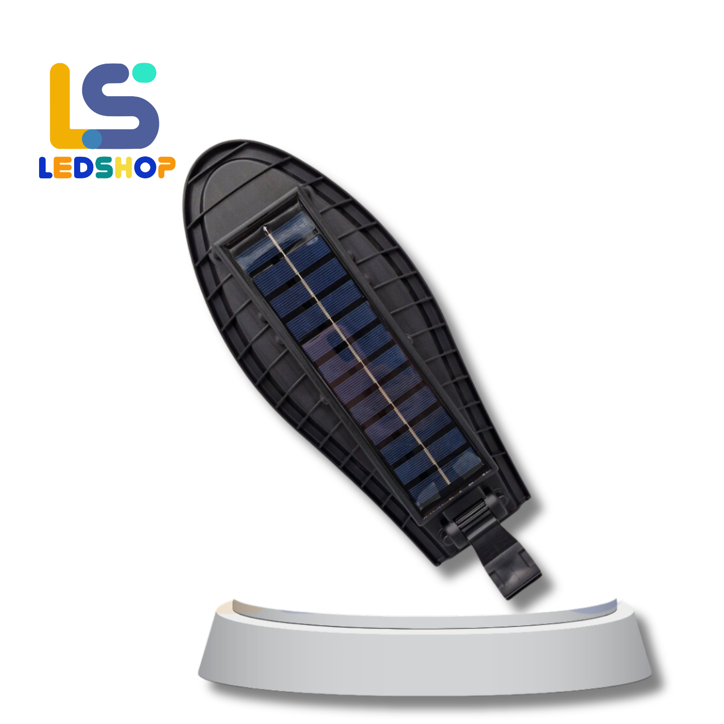 LAMPARA SOLAR