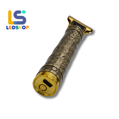 AFEITADORA RECARGABLE