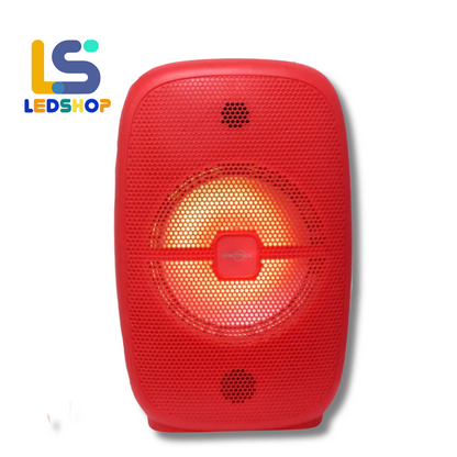 BOCINA BLUETOOTH GTS-1893