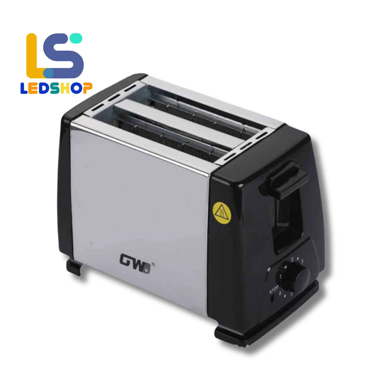 TOSTADORA ELÉCTRICA