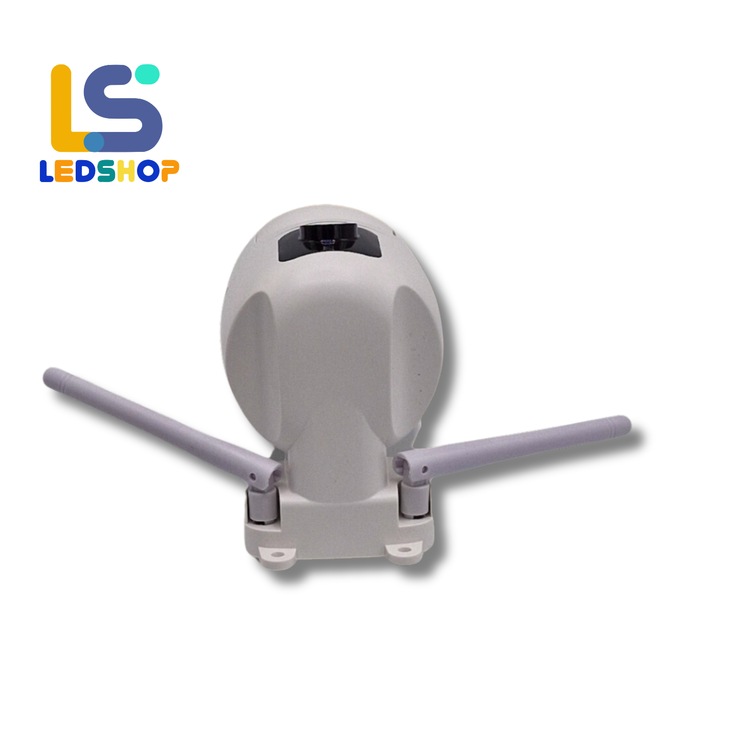 CAMARA DOBLE  DE SEGURIDAD A1-2L