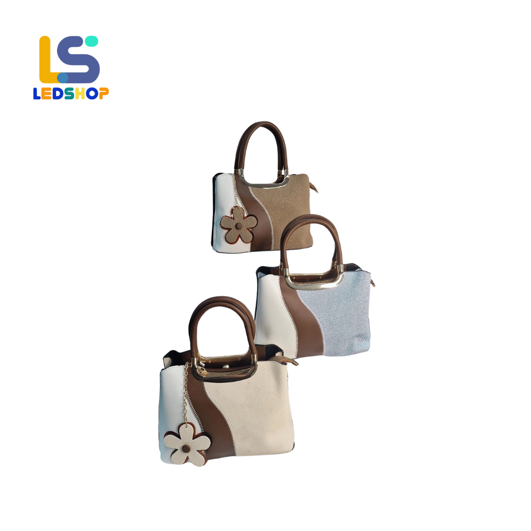 CARTERA CASUAL PARA DAMA