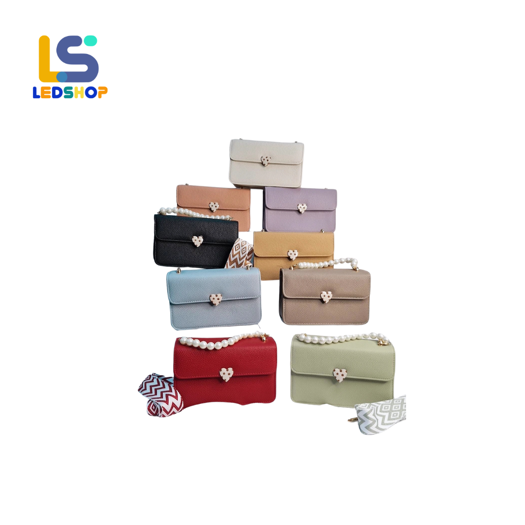 CARTERA CASUAL PARA DAMA