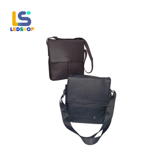 BOLSO BANDOLERO CABALLERO