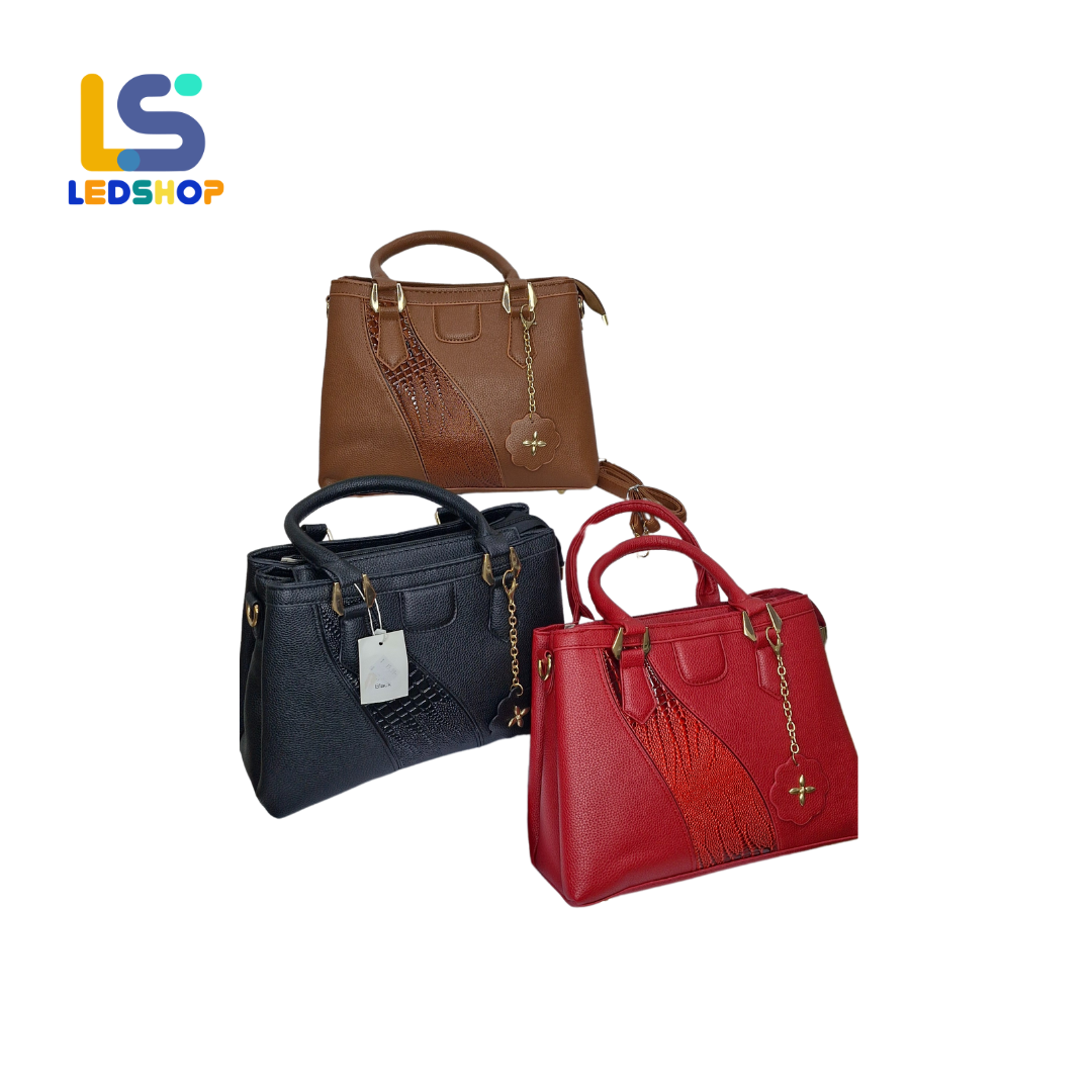 CARTERA CASUAL DE DAMA