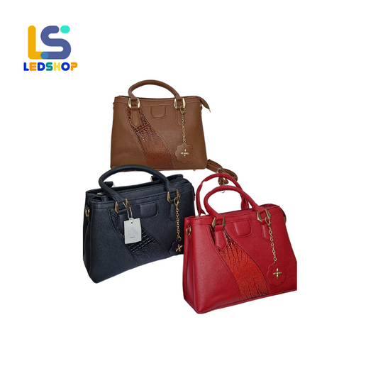 CARTERA CASUAL DE DAMA