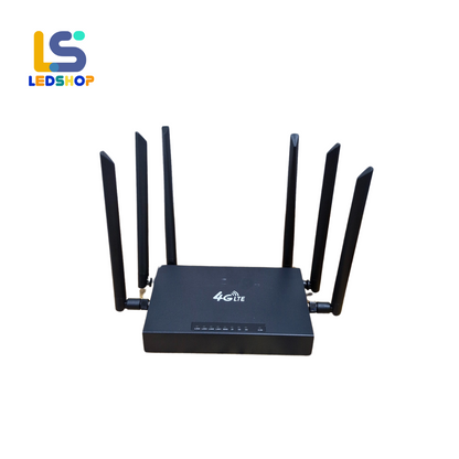 RAUTER WIFI 4G/5G LTE