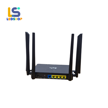 RAUTER WIFI 4G/5G LTE