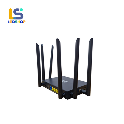 RAUTER WIFI 4G/5G LTE