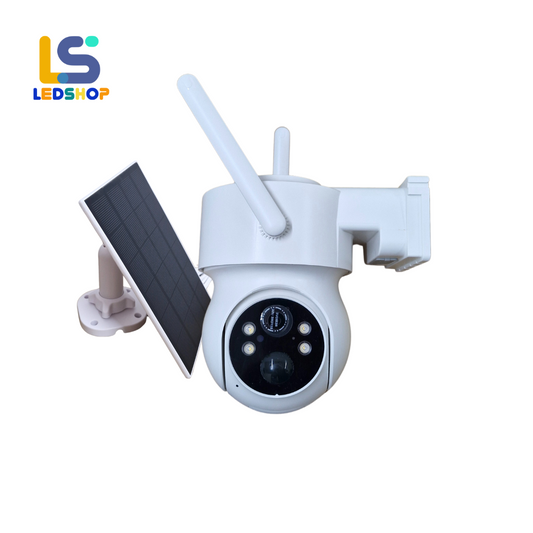 CAMARA PANEL SOLAR TQ1