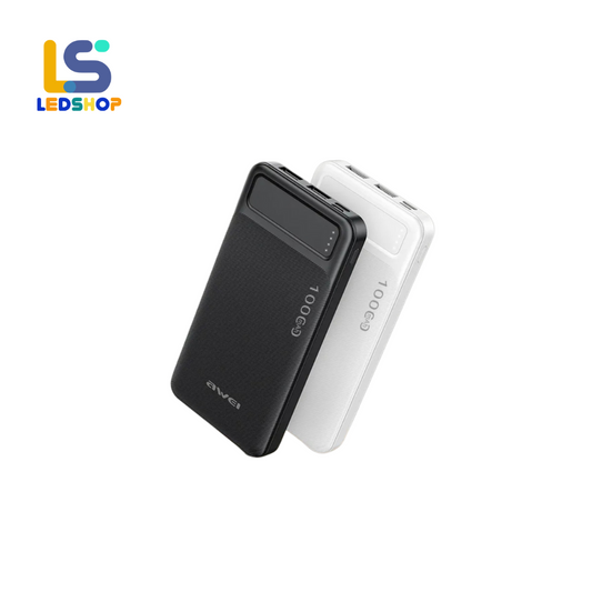POWER BANK AWEI 10000 mAh  P5K