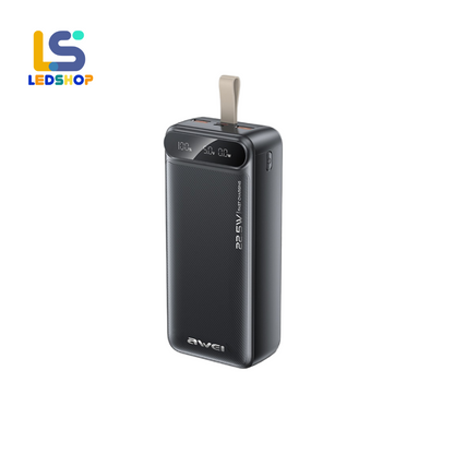 POWER BANK AWEI 3000 mAh