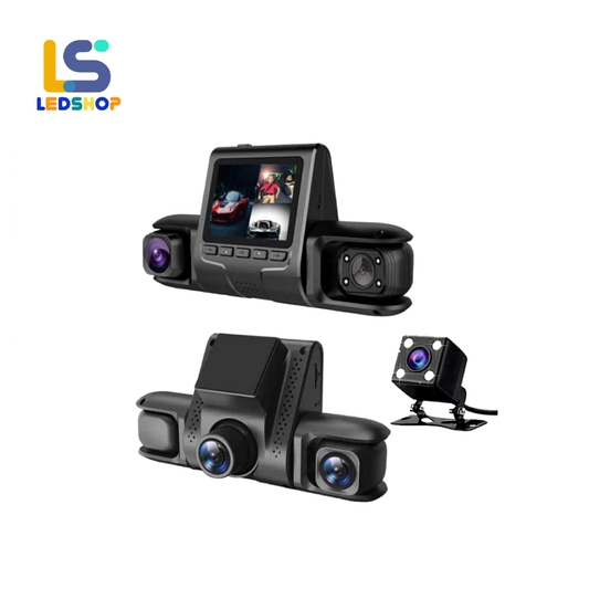 DASHCAM Y13