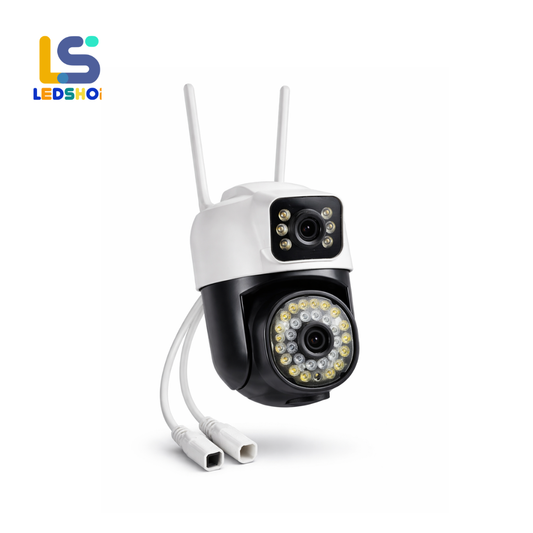 CAMARA DE SEGURIDAD V23